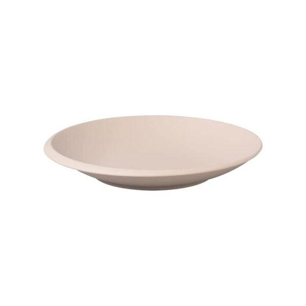 Villeroy & Boch - Ciotola in porcellana Beige - New Moon