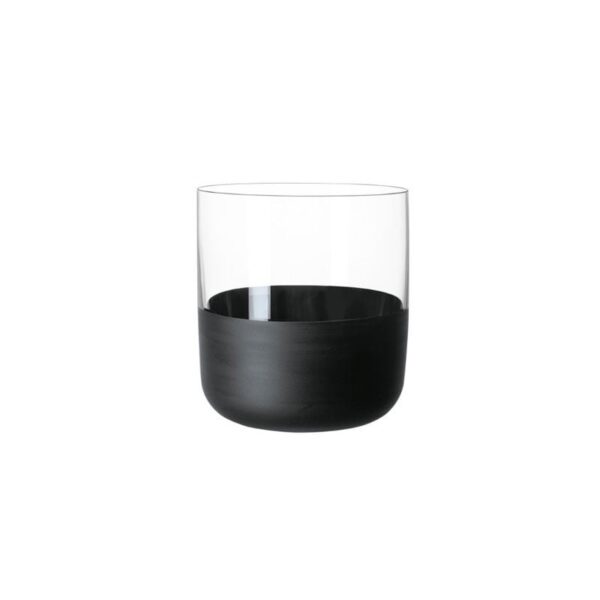 Villeroy & Boch - Set 4 pz Bicchierini da liquore 40 ml - Manufacture Rock Shot