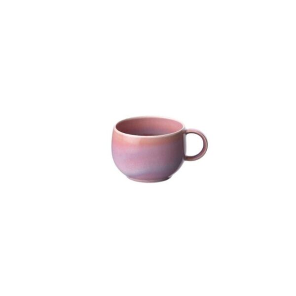 Villeroy & Boch - Tazza da caffè 100 ml - Perlemor Coral