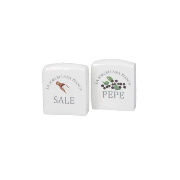 La Porcellana Bianca - Set Sale/Pepe Deco