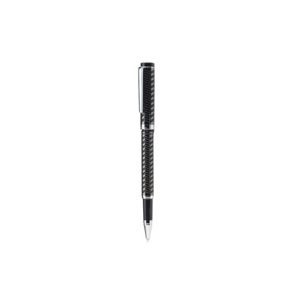 Rosenthal - Penna Roller Pen Carbonio