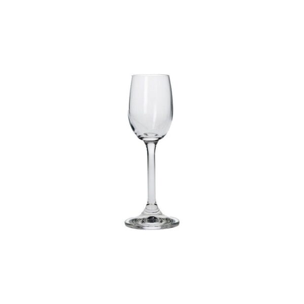 La Porcellana Bianca - Calice Liquore 65 ml, h15 cm - Novello