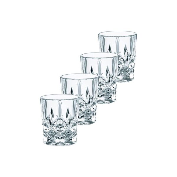 Nachtmann - Shot Liquore Set/4 - Noblesse