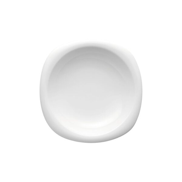 Rosenthal - Piatto fondo 23 cm - Suomi  Weiss