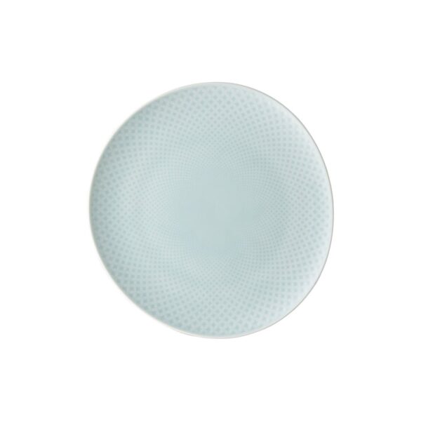 Rosenthal - Piatto piano 22 cm - Junto Opal Green