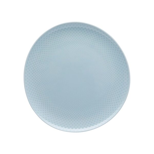 Rosenthal - Piatto piano 27 cm - Junto Opal Green