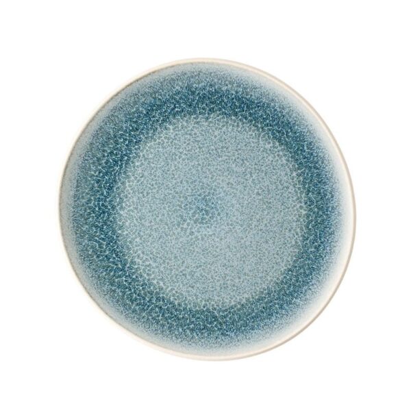 Rosenthal - Piatto piano 27 cm - Junto Aquamarine