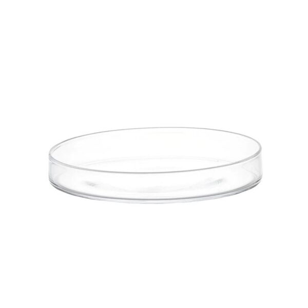 Simple Day - Piatto per dolci e torte in vetro diam. 30cm