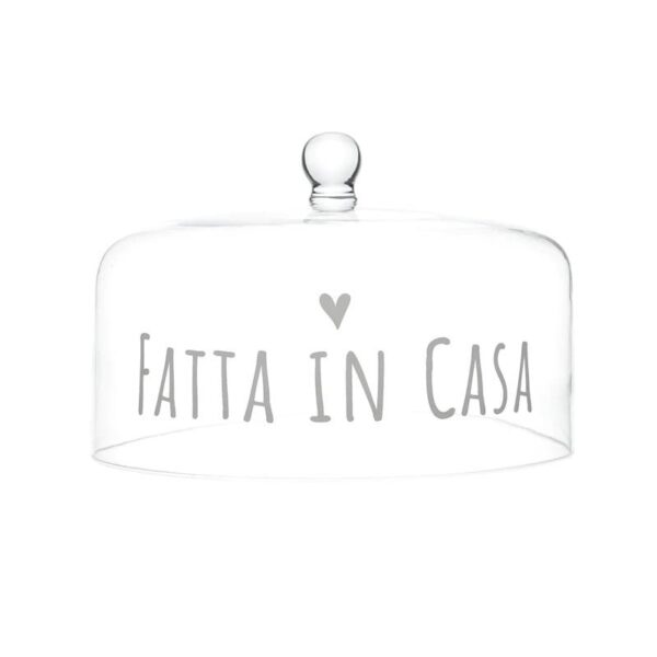 Simple Day - Campana 28.5 cm - Fatta In Casa