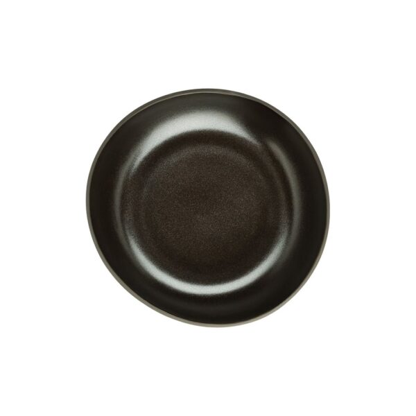 Rosenthal - Piatto fondo 22 cm - Junto Slate Grey