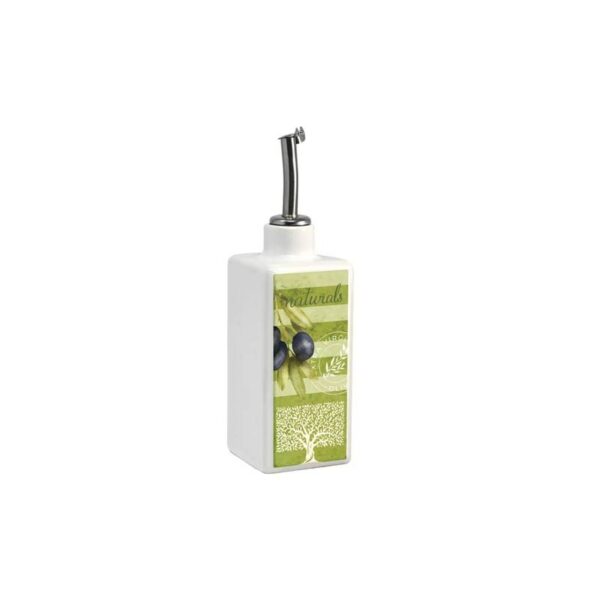 Wald - Bottiglia per olio 250 ml  - Opera 4
