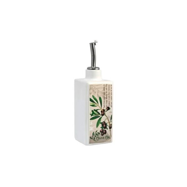Wald - Bottiglia per olio  250 ml - Opera 7