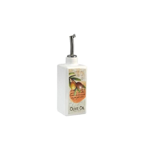 Wald - Bottiglia Olio 250ml - Opera 3