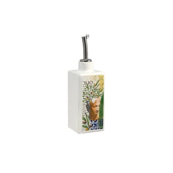 Wald - Bottiglia Olio 250 ml - Opera 8