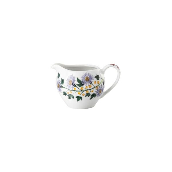 Rosenthal - Bricco per latte 6 pers.- Magic Garden Blossom