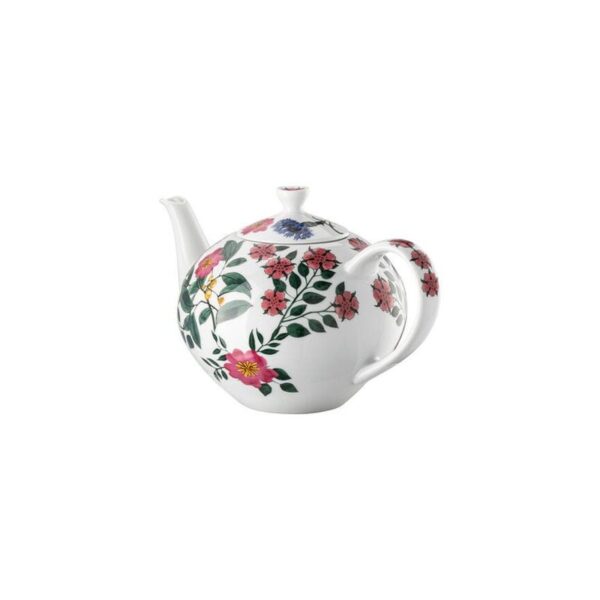 Rosenthal - Teiera 6 pers. - Magic Garden Blossom