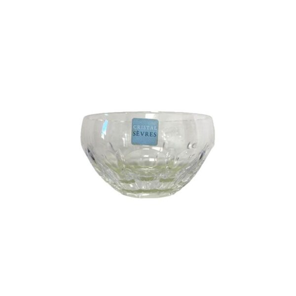 Cristal de Sèvres - Coppa cristallo 10 cm - Evora