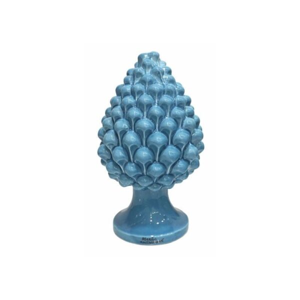 Agaren - Pigna Turchese h30 cm