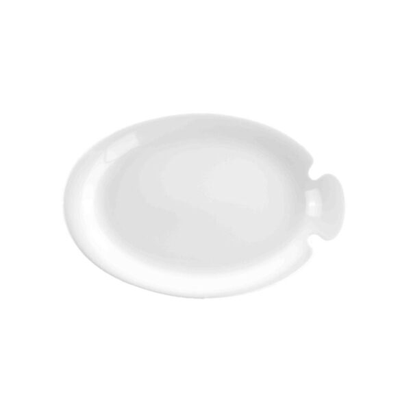 Weissestal - Piatto forma pesce 37 cm - Tavola