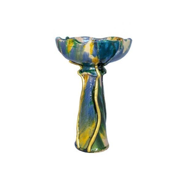 Signora Luna - Vaso Radici Alto