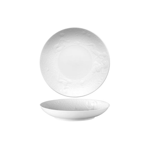 Rosenthal - Piatto Frutta 20 cm - Il Flauto Magico