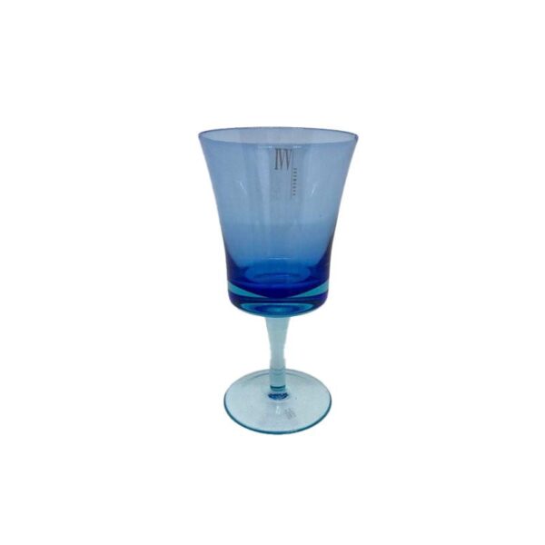 IVV - Calice Acqua Bicolore Celeste - Fantasy