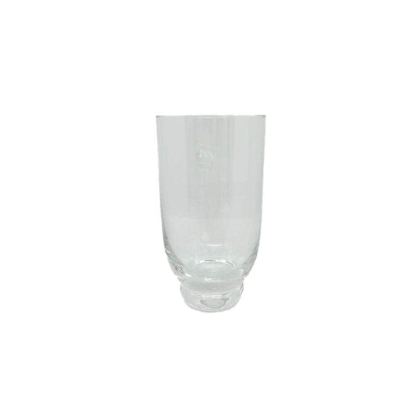 IVV - Set 6 Pz Bicchiere Bibita Trasparente - Colors