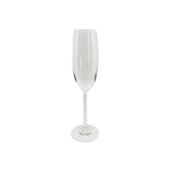 Thomas - Set 6 Calici Champagne - Amici Collection