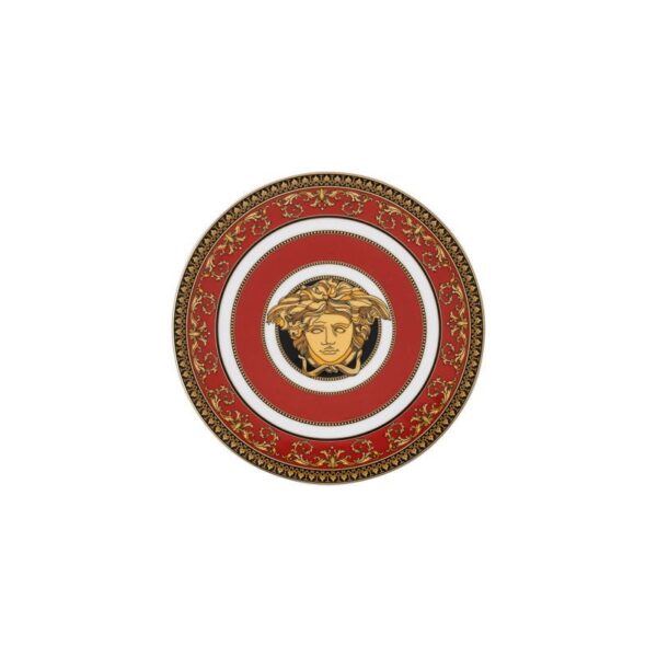 Rosenthal Versace - Coperchio per coppa 18 cm - Medusa