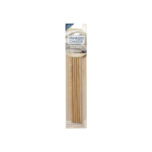 Yankee Candle - Bastoncini Refill Warm Cashmere