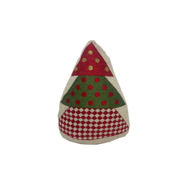Lamart - Fermaporta natalizio Albero di Natale