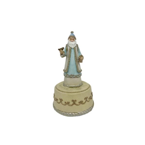 L'Oca Nera - Carillon Babbo Natale - Favole Di Natale