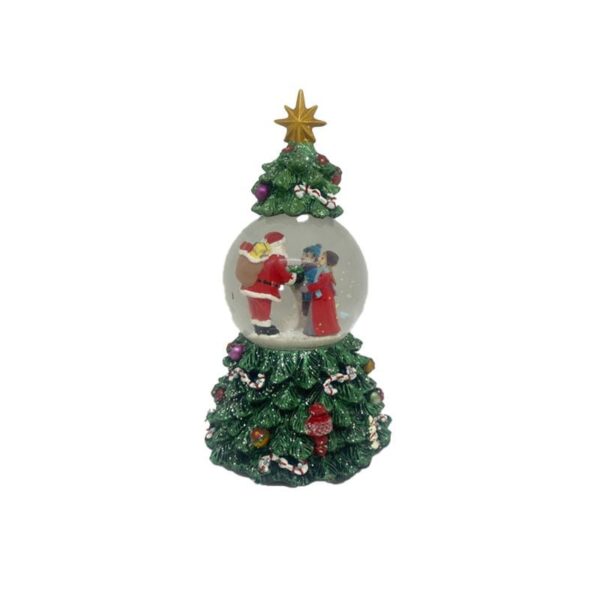 Palais Royal - Carillon 19 cm