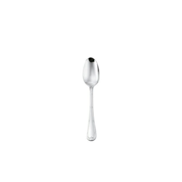 Sambonet - Cucchiaino Moka Acciaio inox - Ruban Croisé