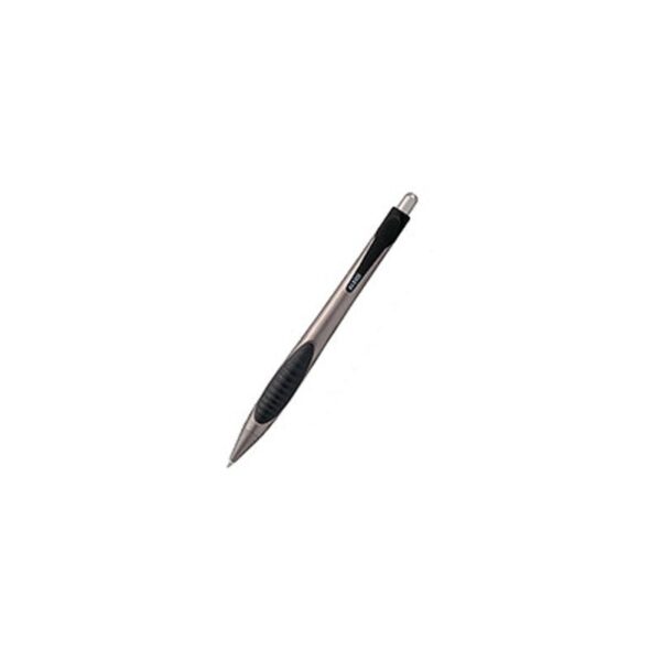 Alessi - Penna a Sfera Grigio Scuro - AlessiPens