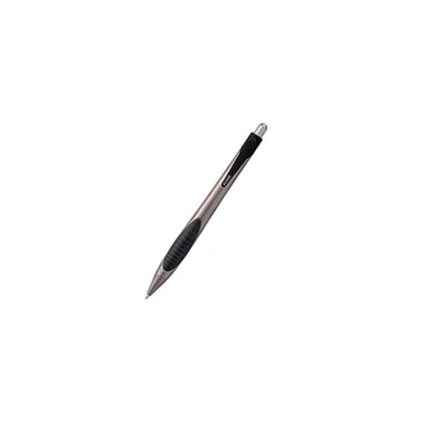 Alessi - Penna a Sfera color Grigio Scuro - AlessiPens