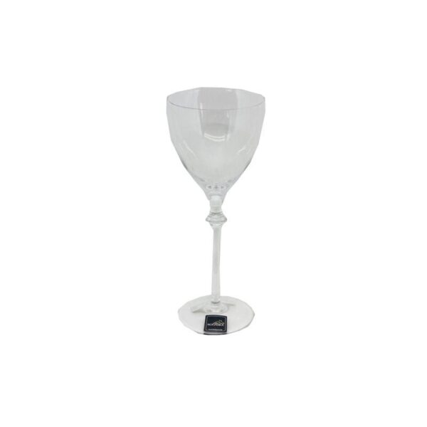 Rogaska - Calice Vino in cristallo 19 cm - Serena