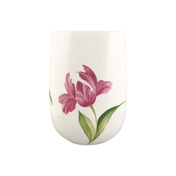 Rosenthal - Vaso porcellana 45 cm - Springtime Cora