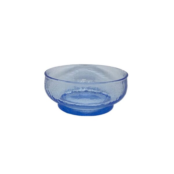 Rose & Tulipani - Set 4 Coppette 13 cm - Rustico Blue