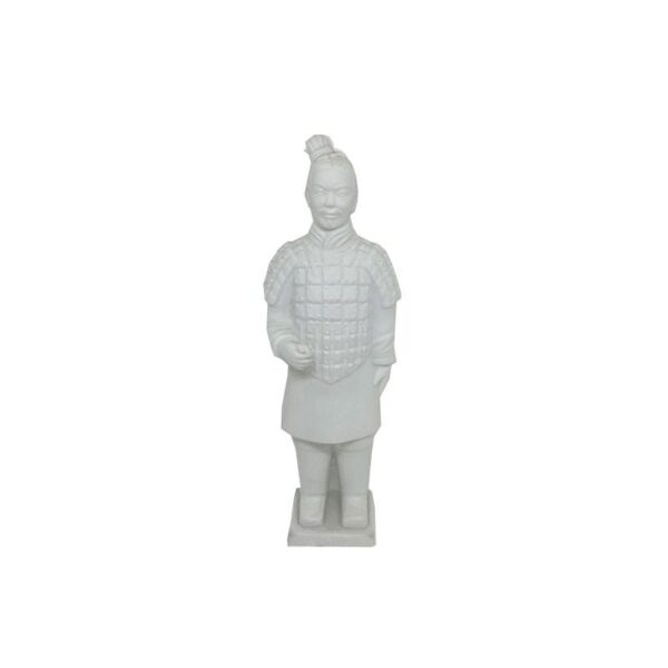 L'Oca Nera - Statuina Ufficiale Piccolo Bianco