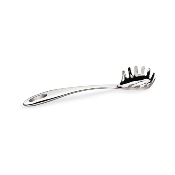 Giannini - Servi Spaghetti Manico Vuoto 32 cm - Mediterraneo