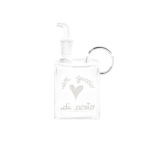 Simple Day - Bottiglia aceto 400 ml - Un Goccio di Aceto