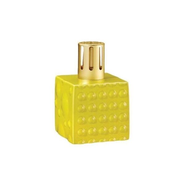 Lampe Berger - Lampada Bubbles Verde Acido