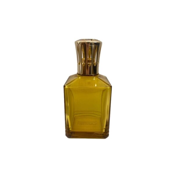 Lampe Berger - Lampada Essentiel Estivale Topazio Giallo