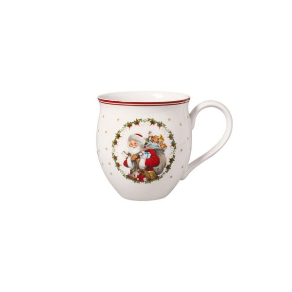 Villeroy & Boch - Tazza con manico 360 ml - Toy's Delight
