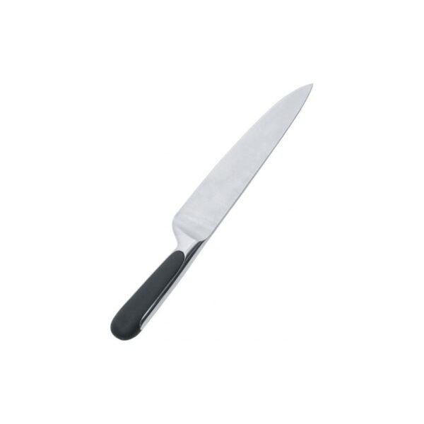 Alessi - Coltello da cucina in acciaio forgiato - Mami