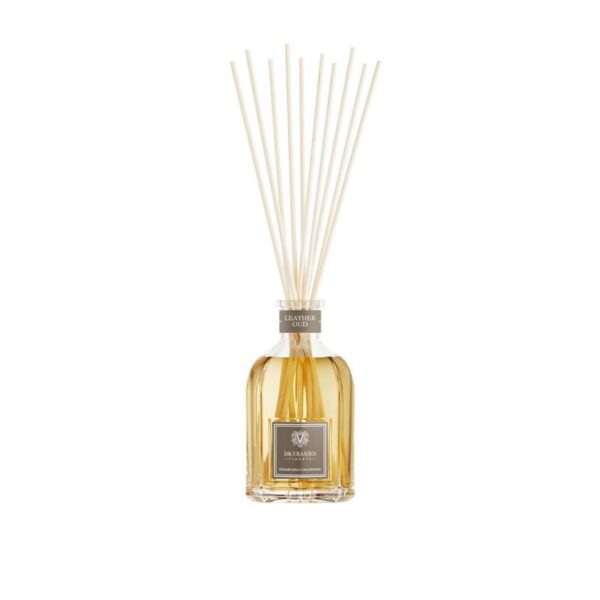 Dr. Vranjes - Fragranza D'Ambiente Leather Oud 500 ml