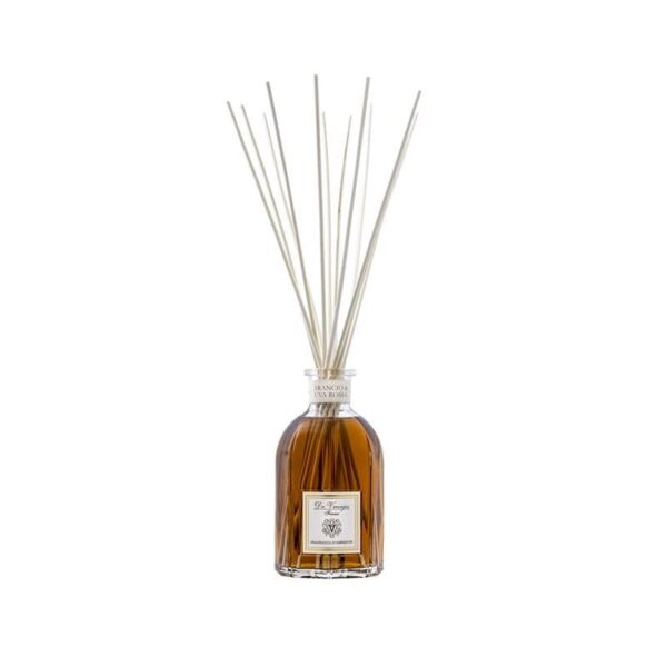 Dr. Vranjes - Fragranza D'ambiente Arancio Uva Rossa 100 ml BS