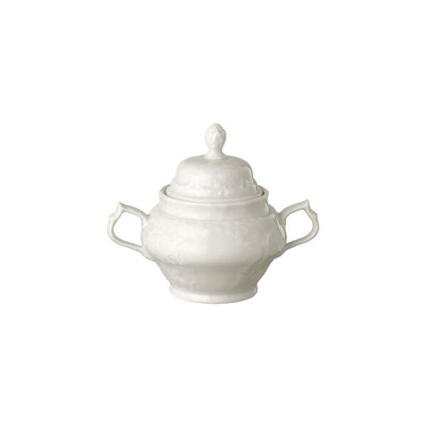 Rosenthal - Zuccheriera 0.26 l - Sanssouci Elfenbein Ivory