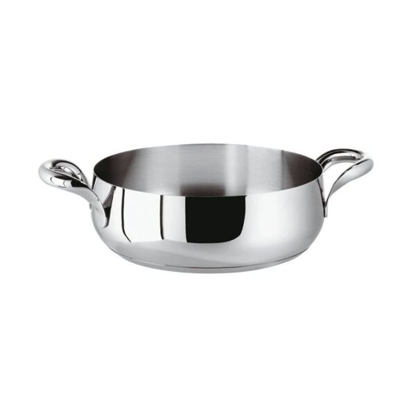 Sambonet - Casseruola Bassa 28 Cm - Kikka